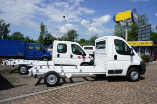 Citroen Jumper